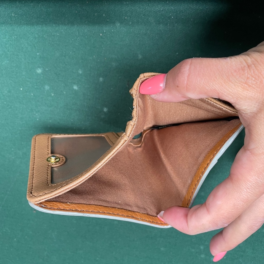 Fossil Wallet Bundle - image 5